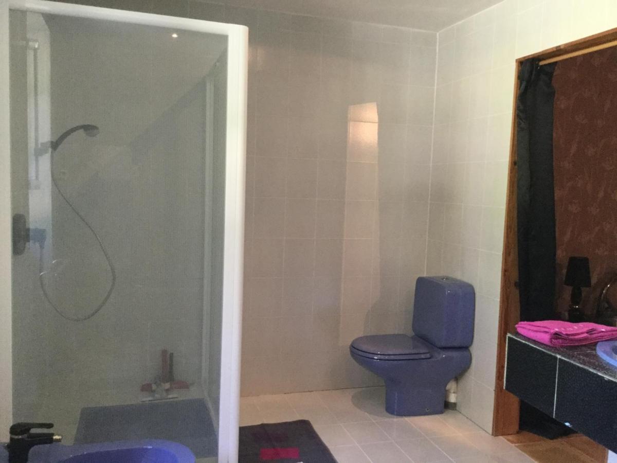 Chez Patricia Bed & Breakfast Castelnau-Montratier ภายนอก รูปภาพ